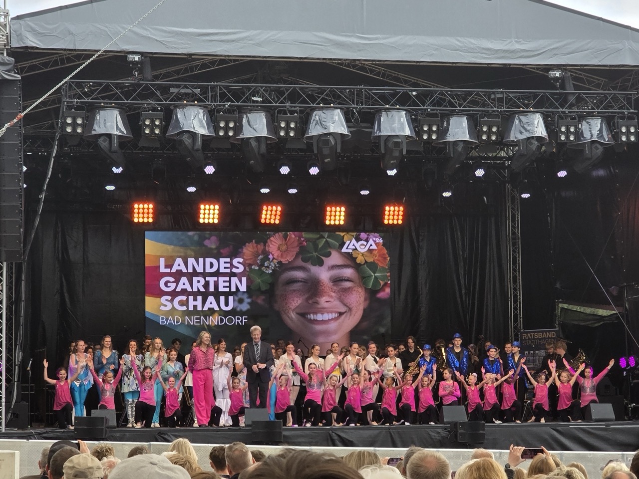 Finale